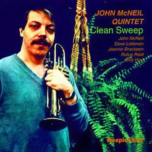 Reduced Price Clean Sweep