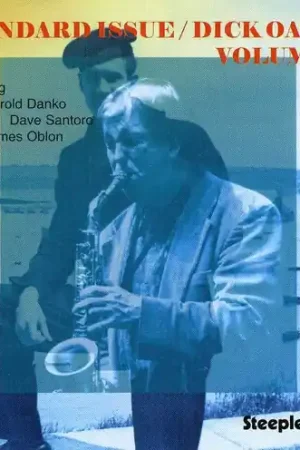 Vol. 2-Dick Oatts [Import] Limited Offer