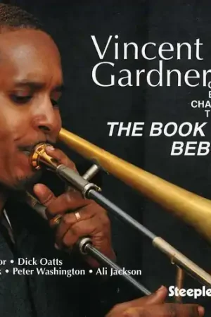 Book Of Bebop [Import] Warranty Included