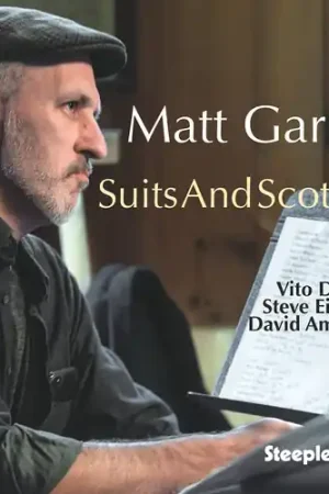 Big Sale Suits & Scotches