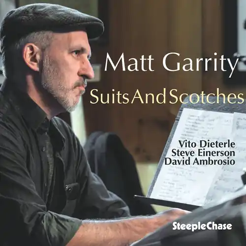 Big Sale Suits & Scotches