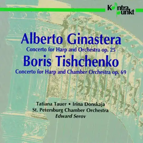 Harp Concertos Special Discount
