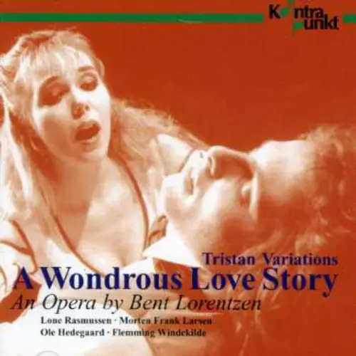 Shop Now Wondrous Love Story