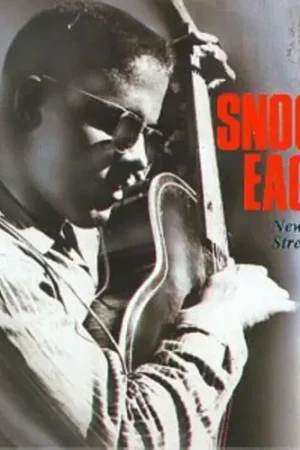 New Release New Orleans Street Singer