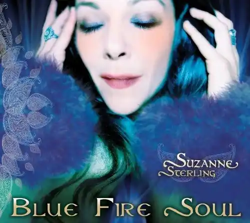 Blue Fire Soul Certified