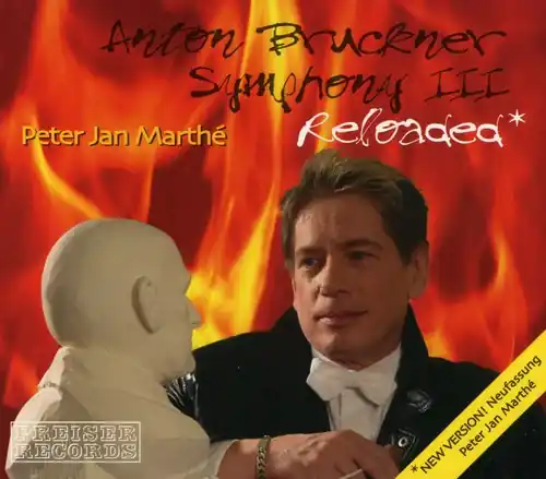 Bruckner: Symphony 3 Free Returns