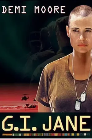 Genuine G.I. Jane