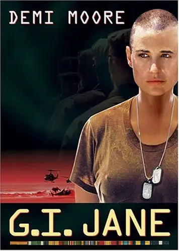 Genuine G.I. Jane