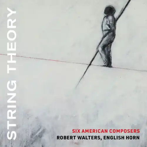 String Theory Trending