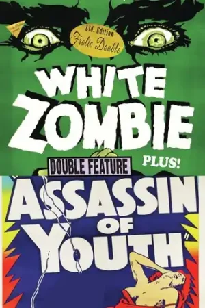 White Zombie/Assassin Of Youth Low Price
