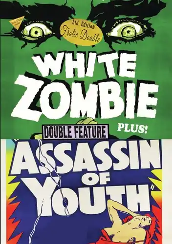 White Zombie/Assassin Of Youth Low Price
