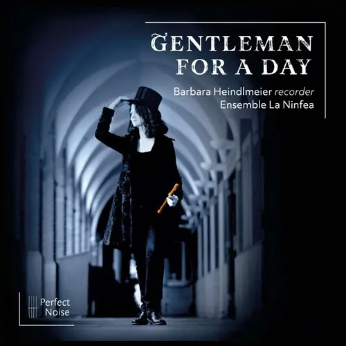 Gentleman For A Day Premium