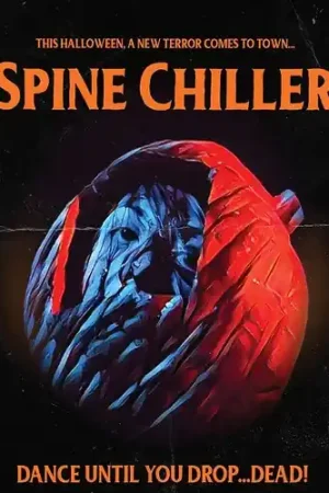 Spine Chiller Today Only