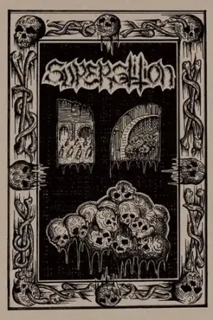Surging Throng Of Evil's Might Genuine