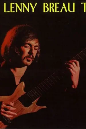 Lenny Breau Trio Modern
