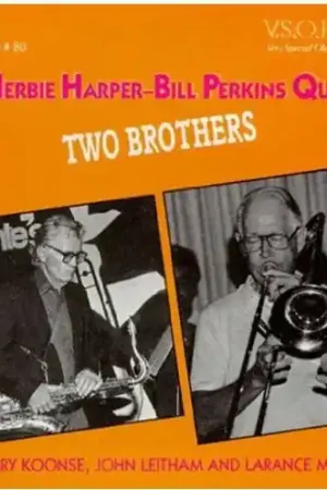 Harper & Perkins Quartet Order Now