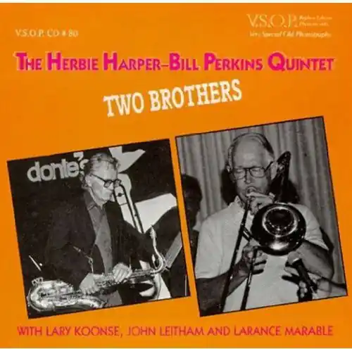 Harper & Perkins Quartet Order Now