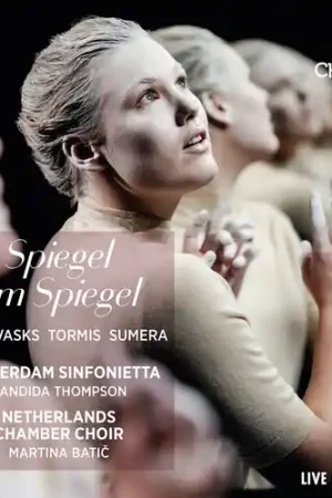 Spiegel Im Spiegel One Day Deal