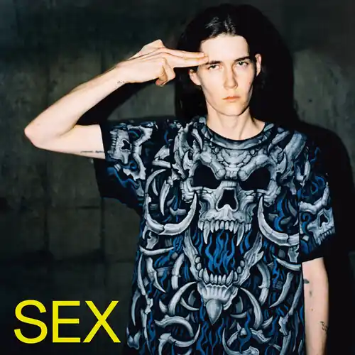 Sex (Uk) Free Shipping