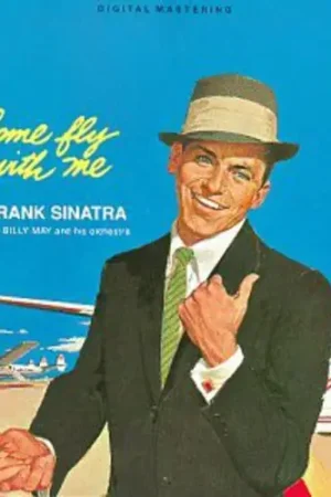 Buy Online Come Fly With Me (remastered)