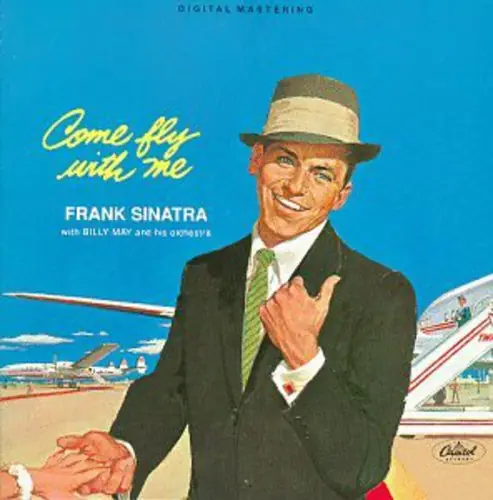 Buy Online Come Fly With Me (remastered)