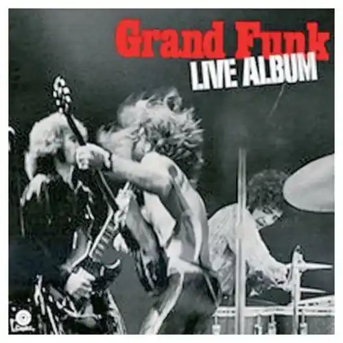 Live Album Hassle-Free Returns