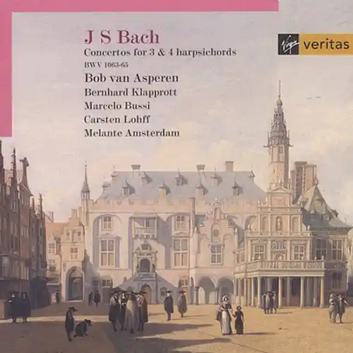 Concerto 3 & 4 High Quality