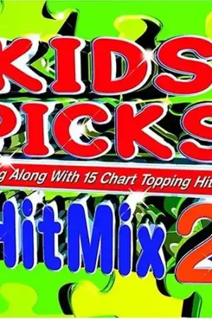 Free Shipping Kids Picks-Hit Mix, Vol. 2