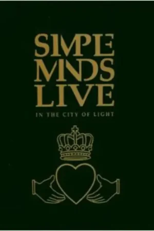 New Arrival Live-In The City Of Light [Import]