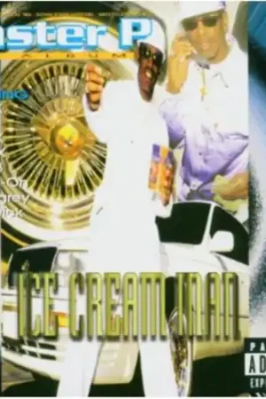 Ice Cream Man Best Seller