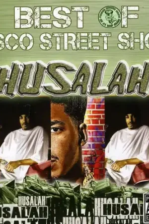 Price Cut Best of Frisco Street Show: Husalah