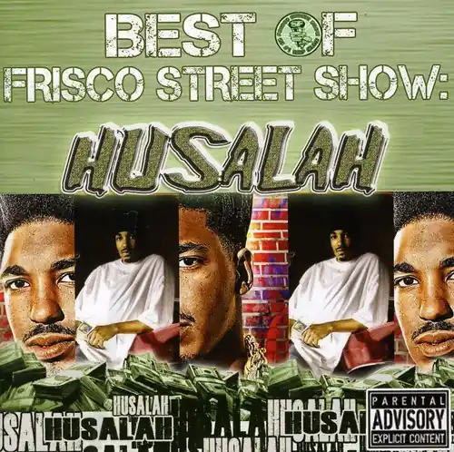 Price Cut Best of Frisco Street Show: Husalah