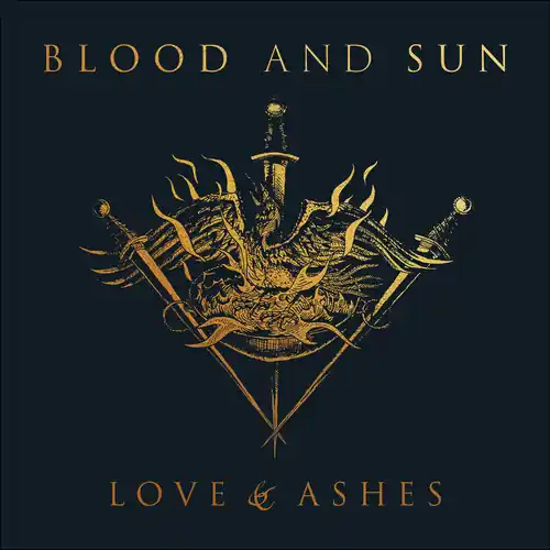 In Demand Love & Ashes