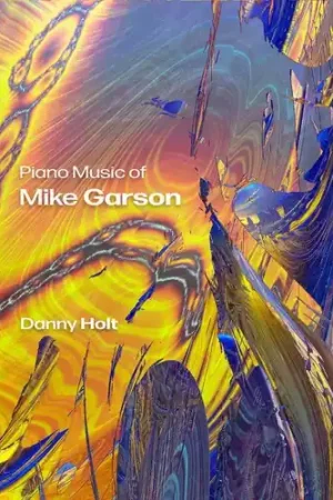 Piano Music Of Mike Garson Affordable