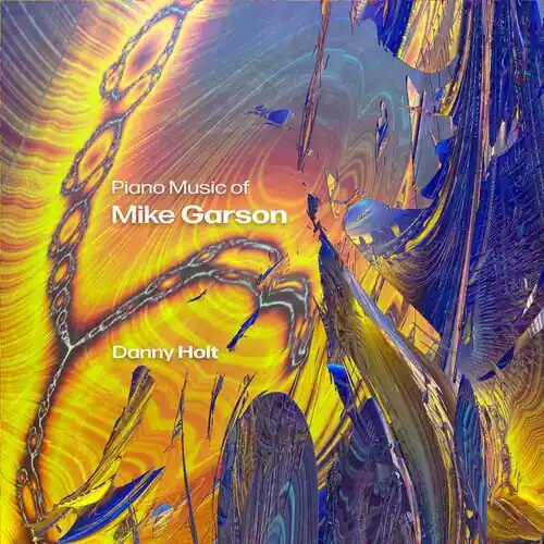 Piano Music Of Mike Garson Affordable