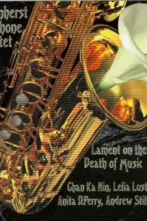 Lament on the Death of Music Authentic