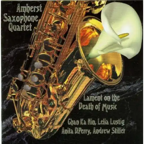 Lament on the Death of Music Authentic