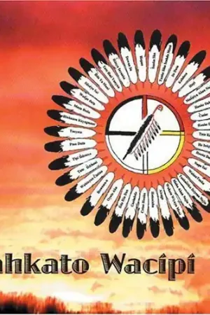 Special Discount Mahkato Wacipi