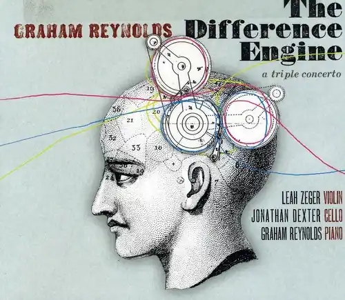 Difference Engine No Minimum Order