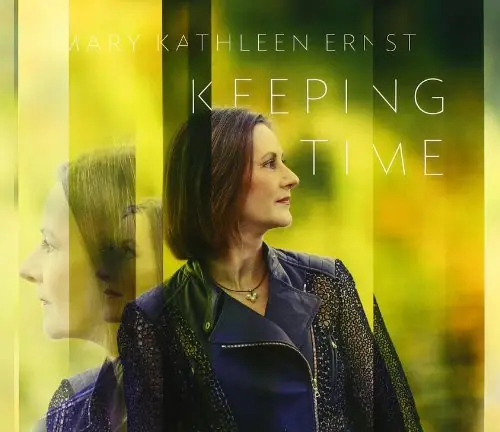 Exclusive Keeping Time