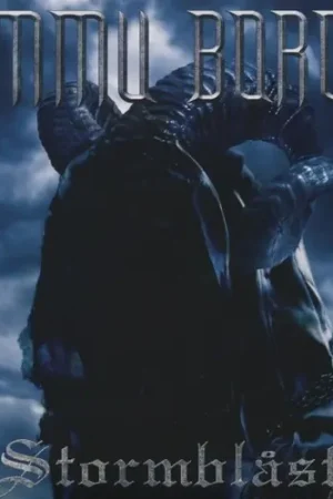 Stormblast [Import LP] Buy Direct