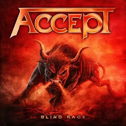 Blind Rage Mega Sale