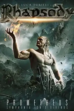 Shop Now Prometheus, Symphonia Ignis Divinus