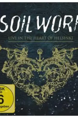 Discount Live In The Heart Of Helsinki [w/Blu-ray]