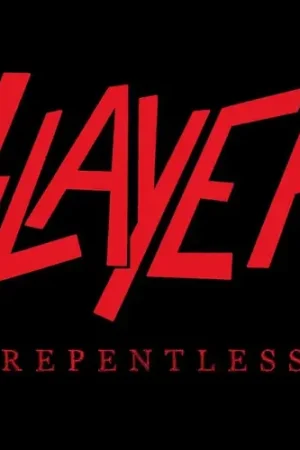 Repentless [Censored Art] New Release