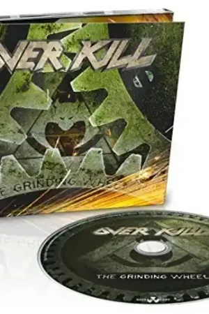 The Grinding Wheel Free Returns