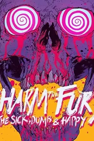 The Sick, Dumb & Happy [Limited Edition Pink Vinyl] Get Yours
