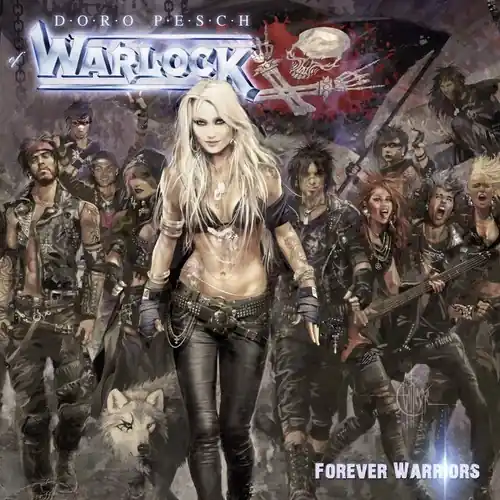 Forever Warriors Weekend Sale