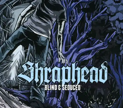 Blind and Seduced Cheap