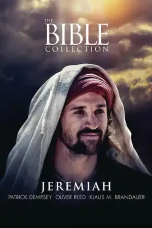 Authentic Bible Collection - Jeremiah / (Mod)